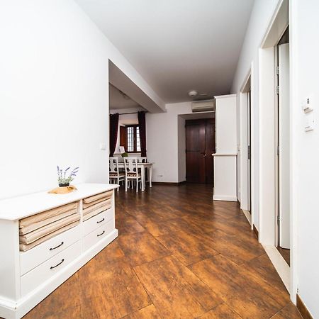 Apartments Vila Riva Слано Екстериор снимка