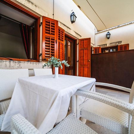 Apartments Vila Riva Слано Екстериор снимка
