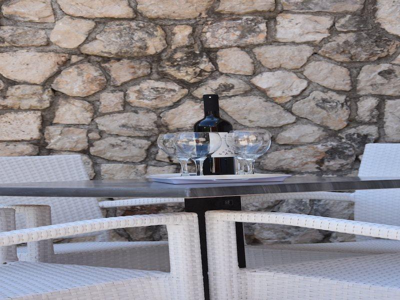 Apartments Vila Riva Слано Екстериор снимка