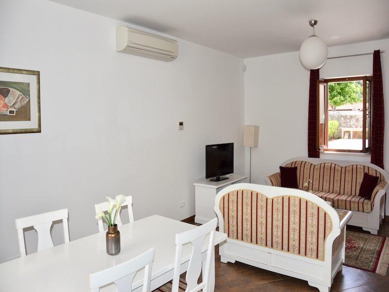 Apartments Vila Riva Слано Екстериор снимка