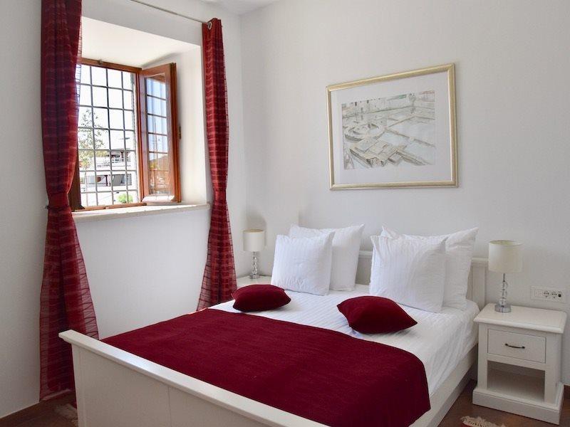 Apartments Vila Riva Слано Екстериор снимка
