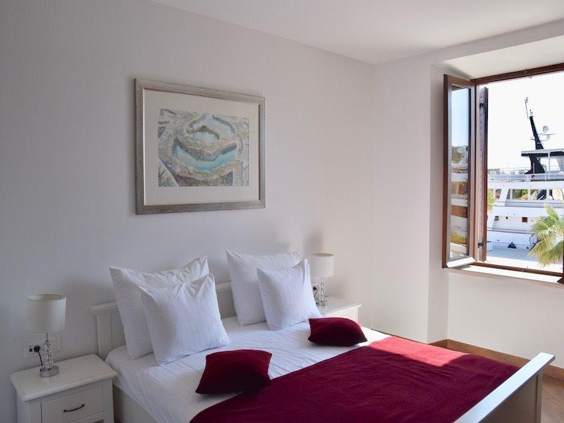 Apartments Vila Riva Слано Екстериор снимка