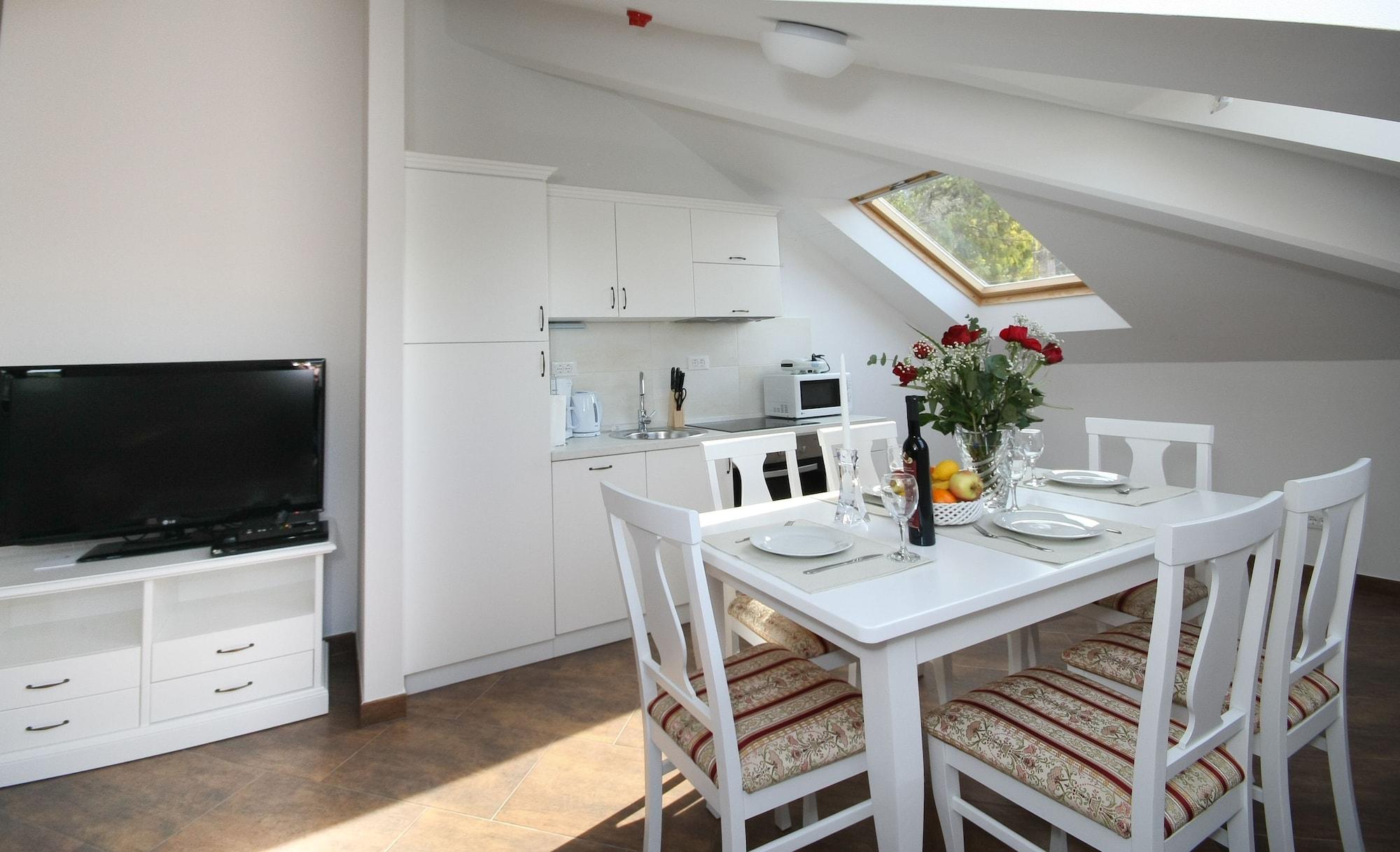 Apartments Vila Riva Слано Екстериор снимка