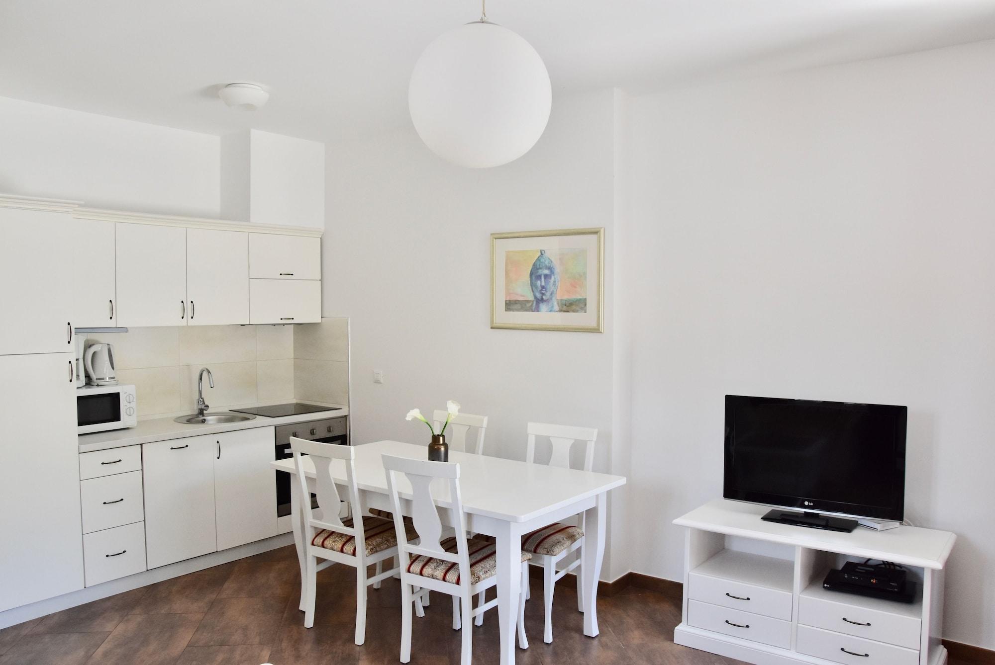 Apartments Villa Riva Слано Екстериор снимка