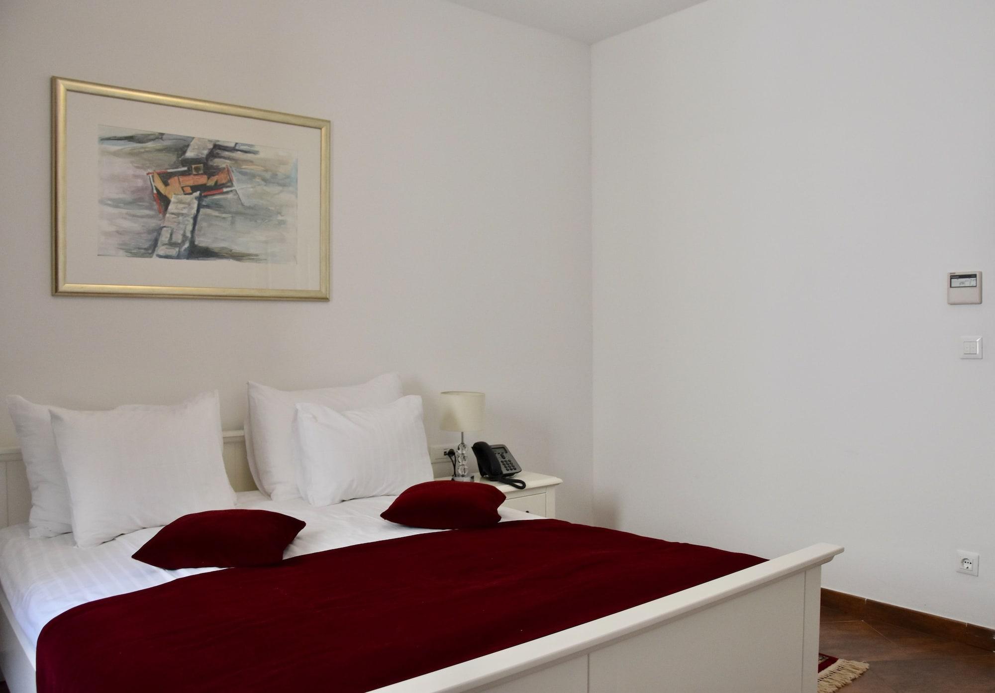 Apartments Vila Riva Слано Екстериор снимка