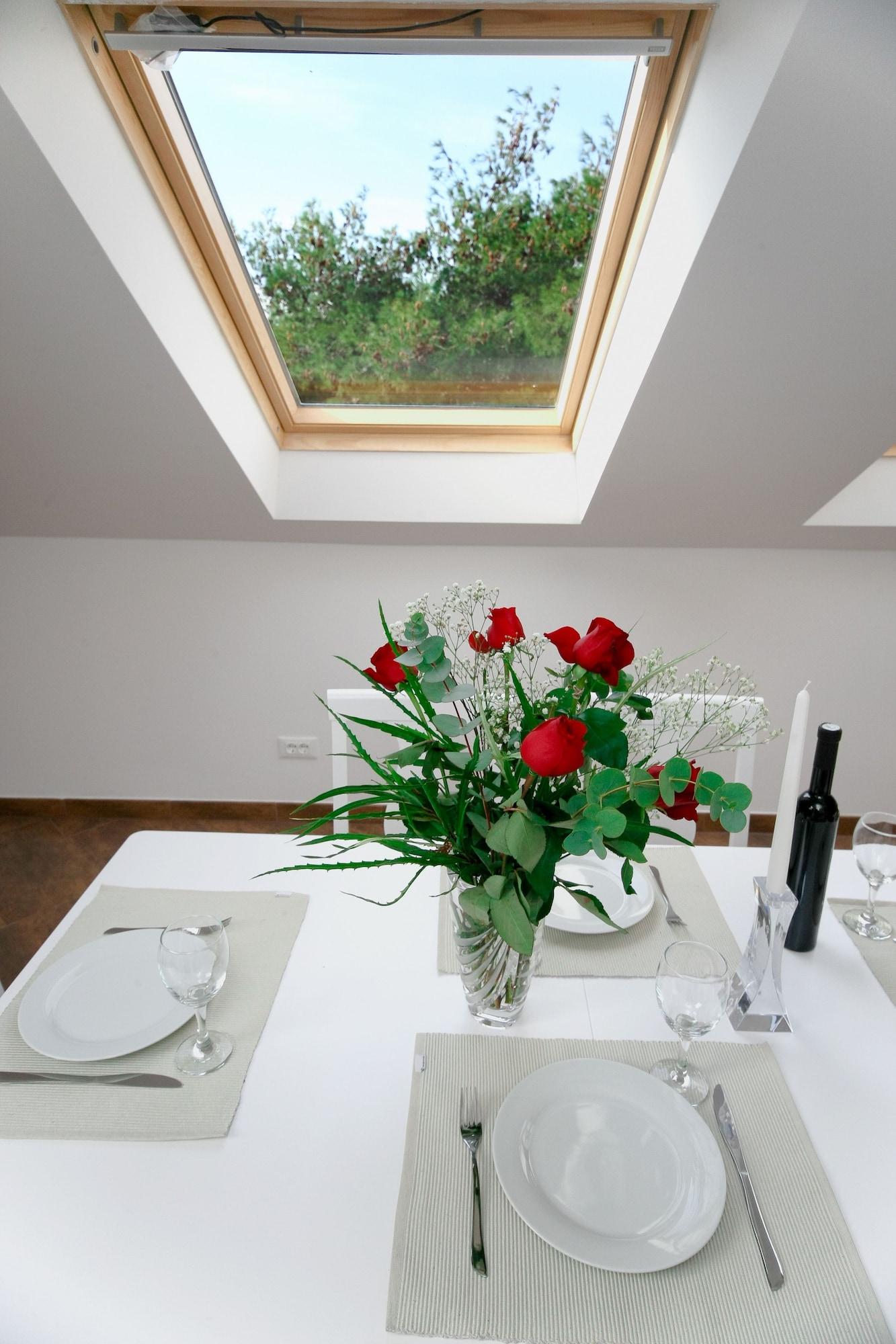Apartments Vila Riva Слано Екстериор снимка