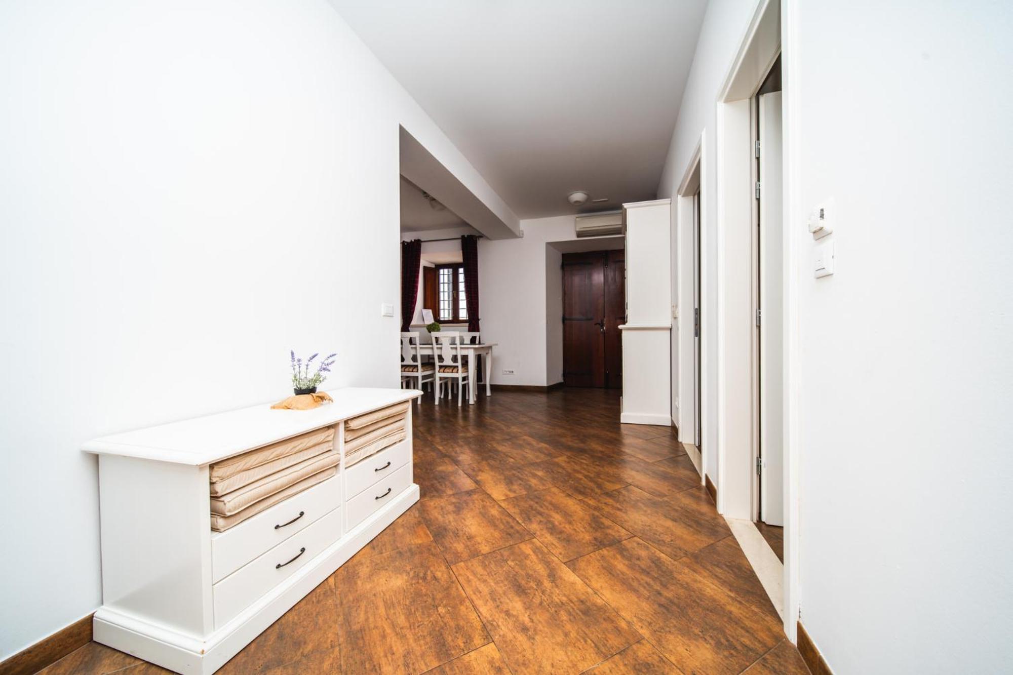 Apartments Vila Riva Слано Екстериор снимка