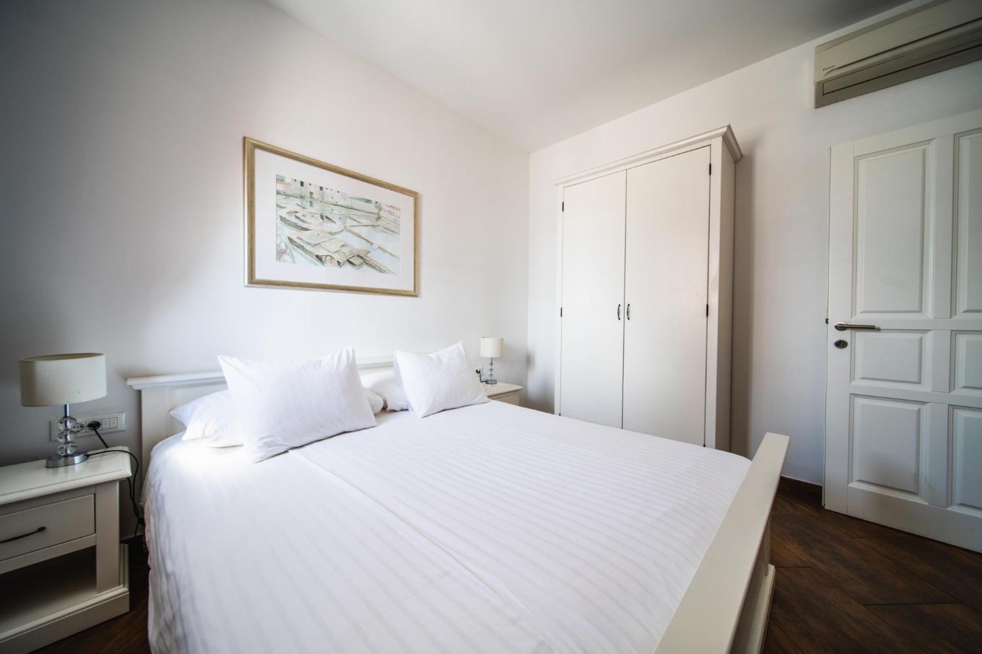 Apartments Vila Riva Слано Екстериор снимка