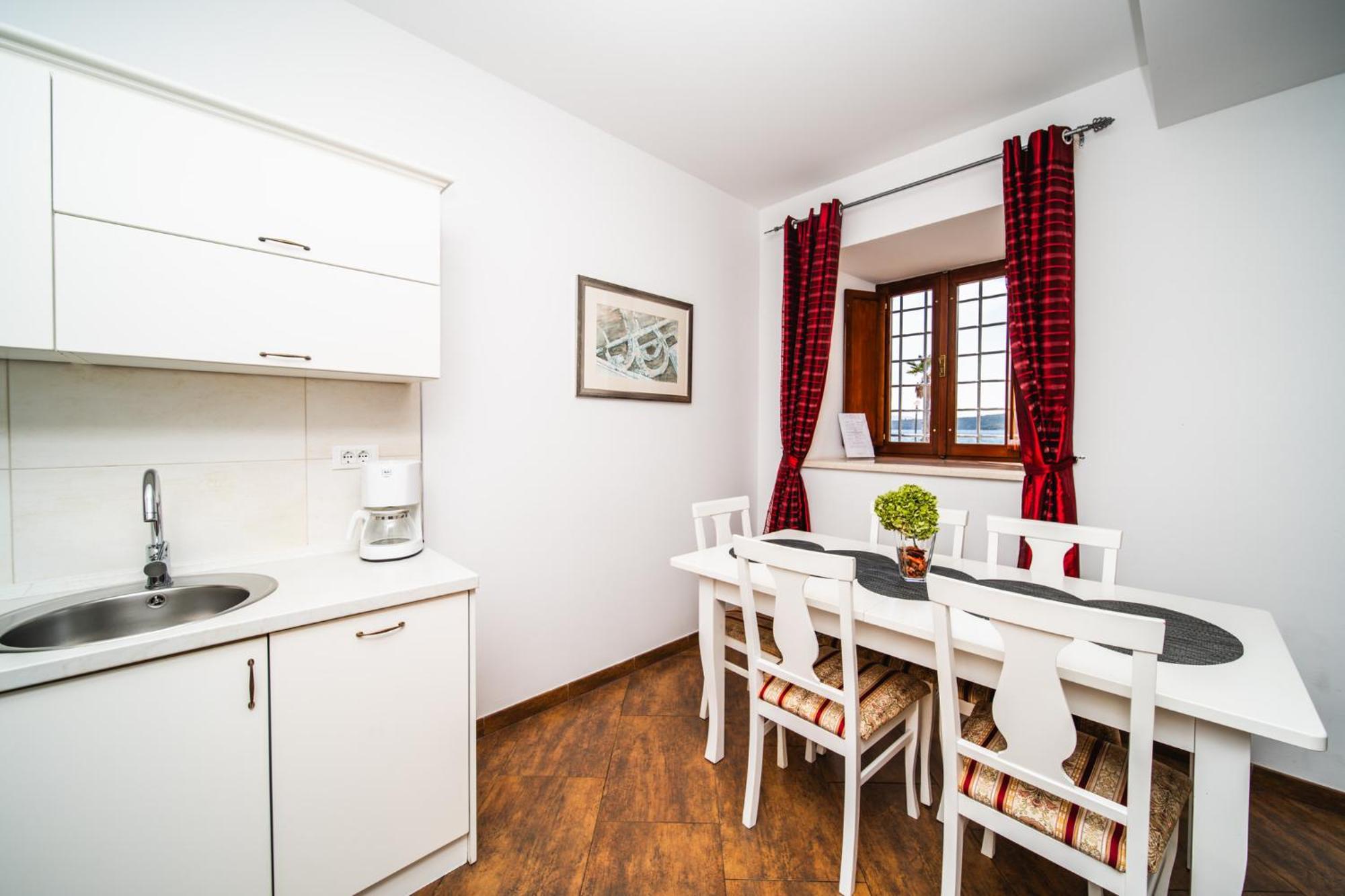 Apartments Vila Riva Слано Екстериор снимка