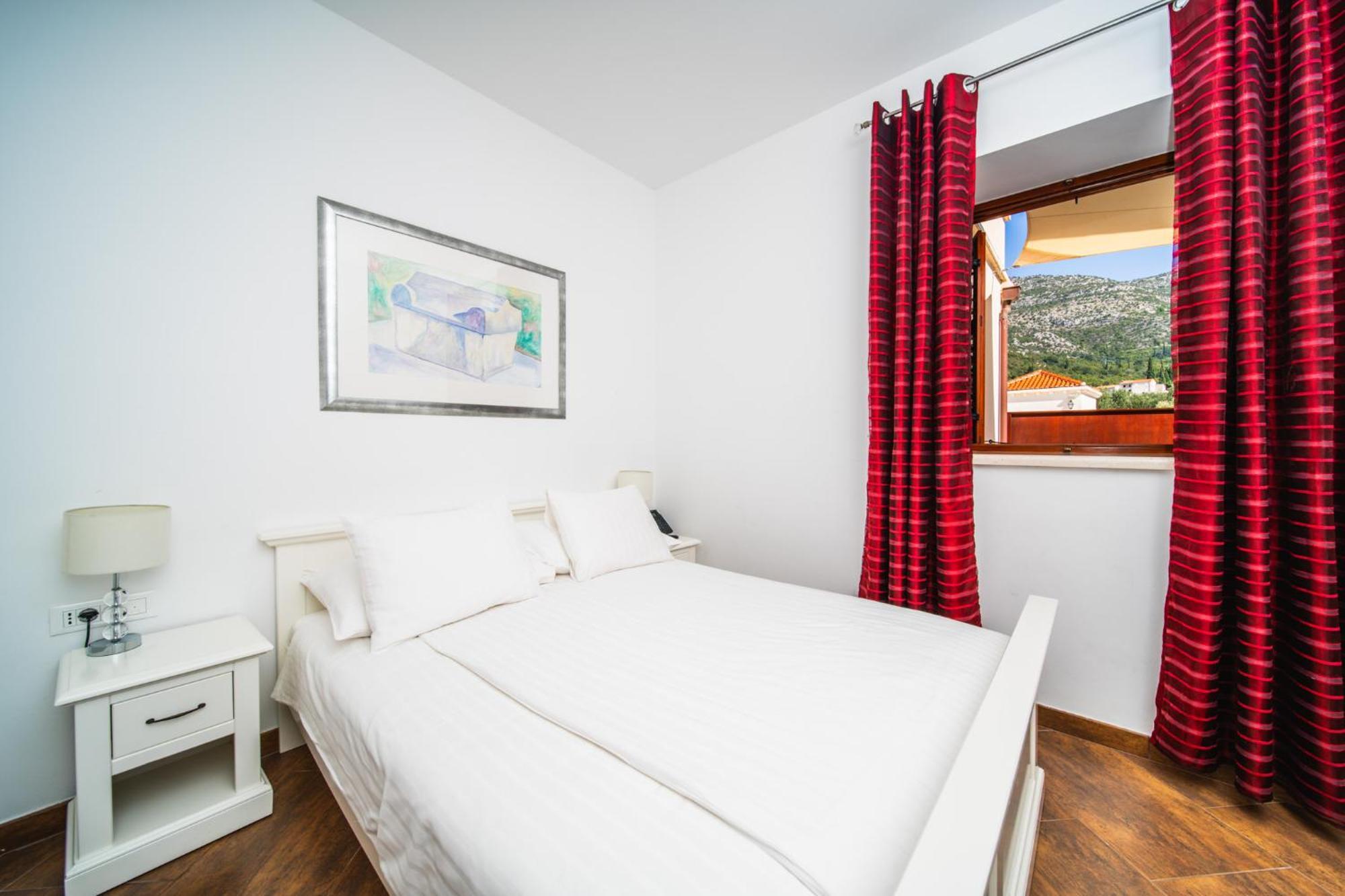 Apartments Vila Riva Слано Екстериор снимка
