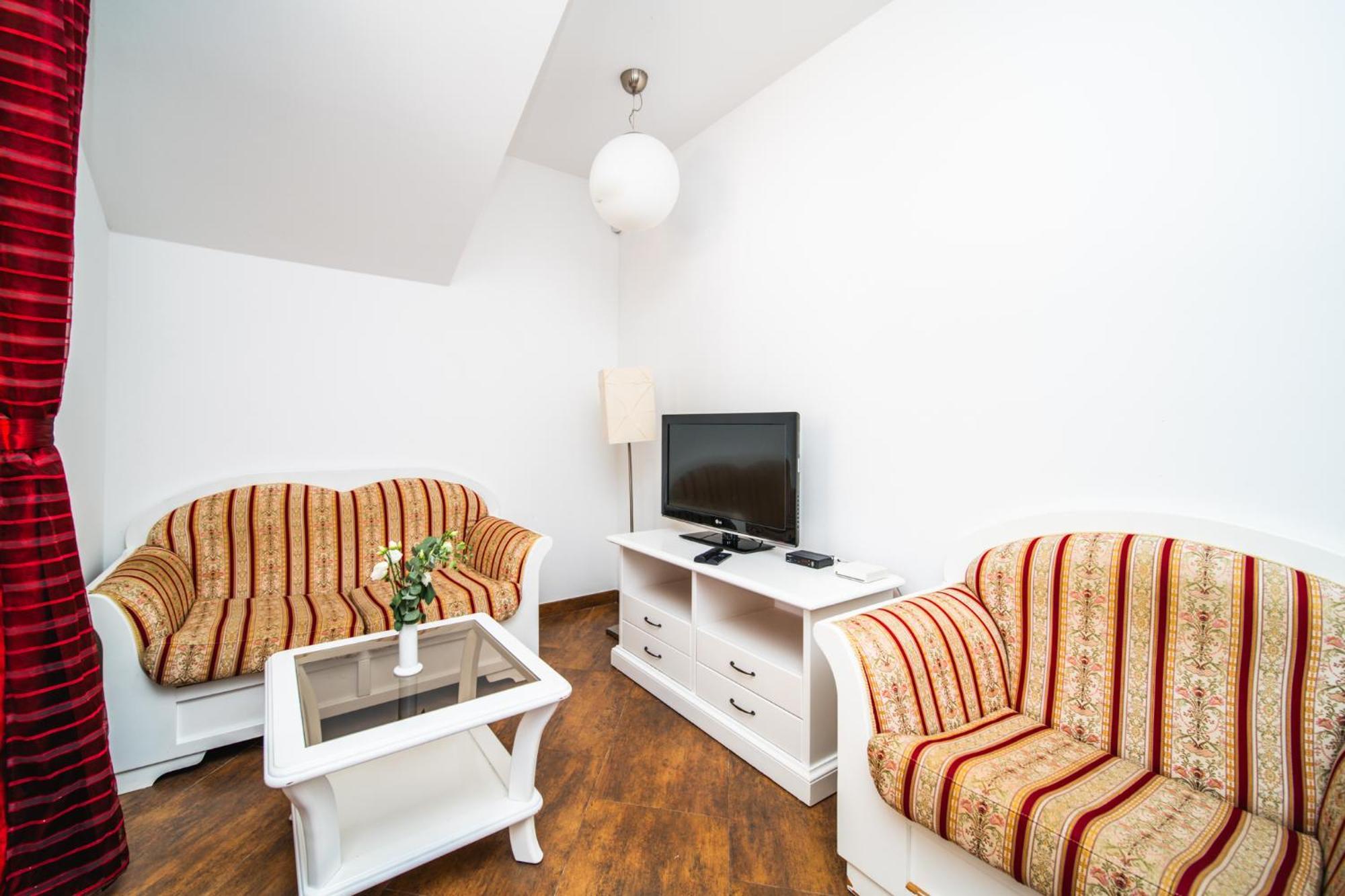 Apartments Vila Riva Слано Екстериор снимка