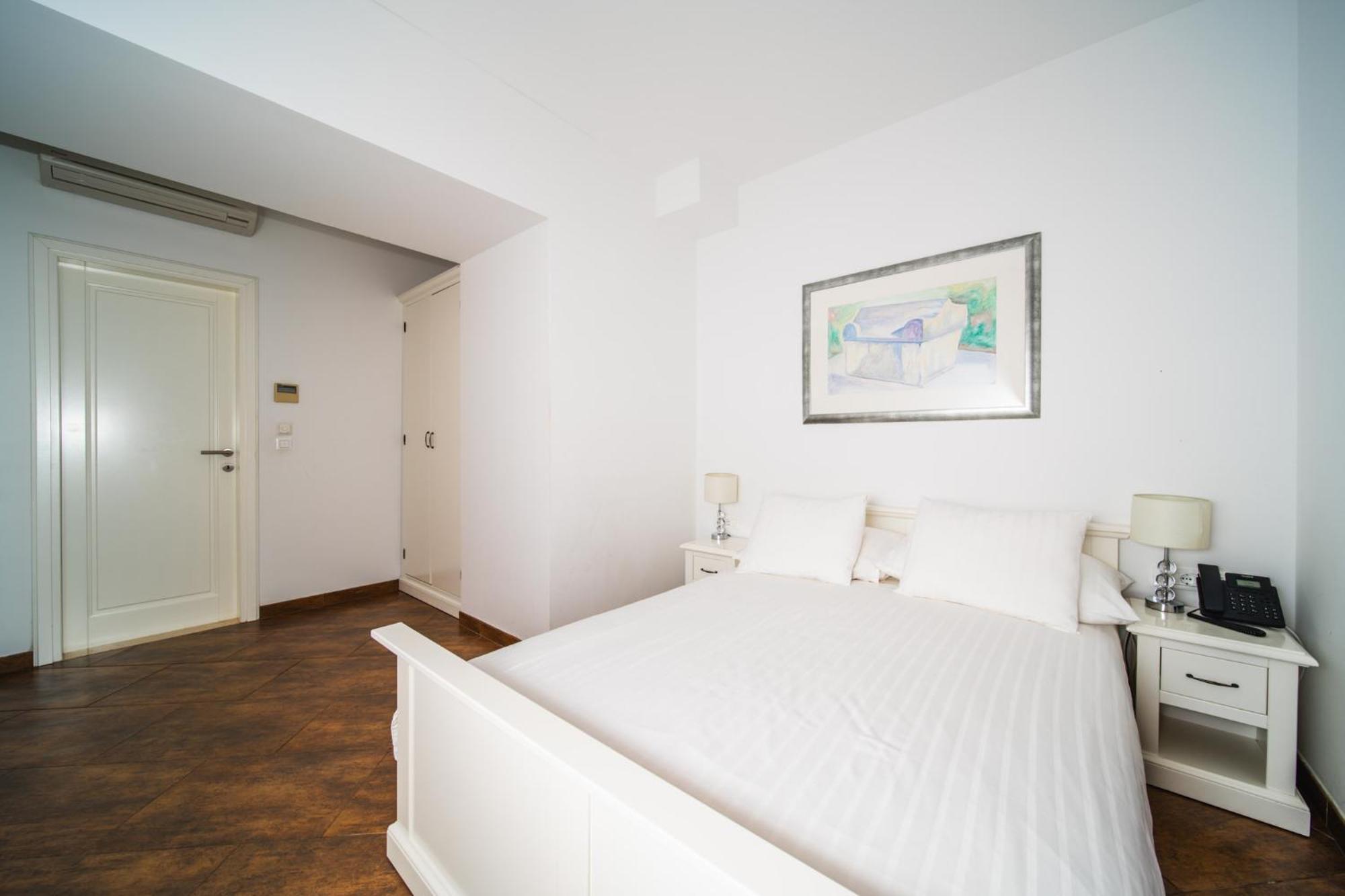 Apartments Vila Riva Слано Екстериор снимка