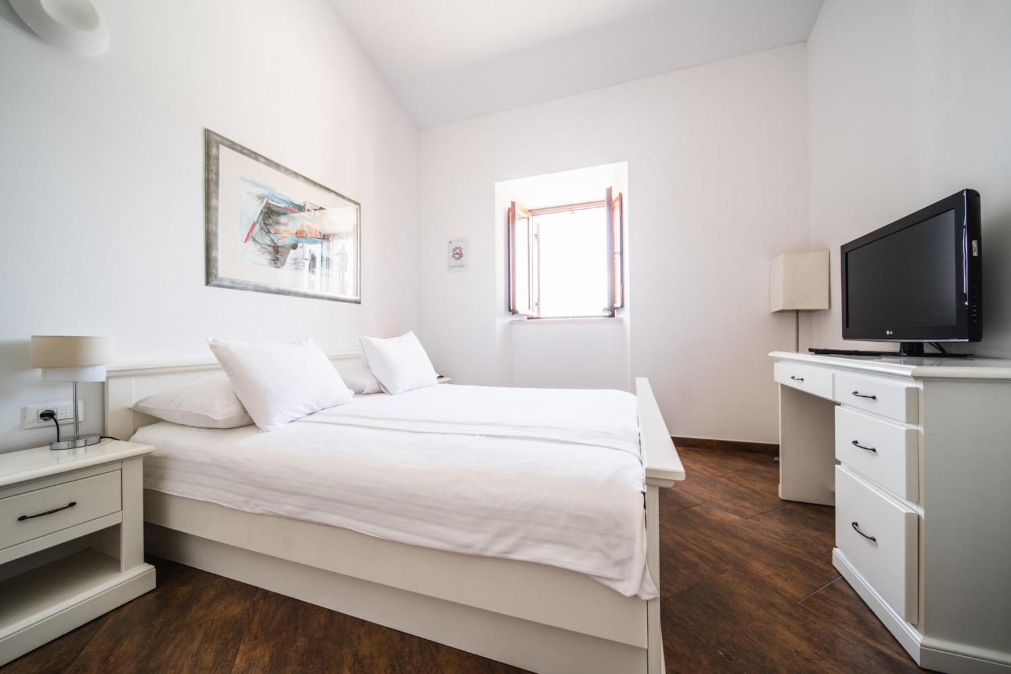 Apartments Vila Riva Слано Екстериор снимка