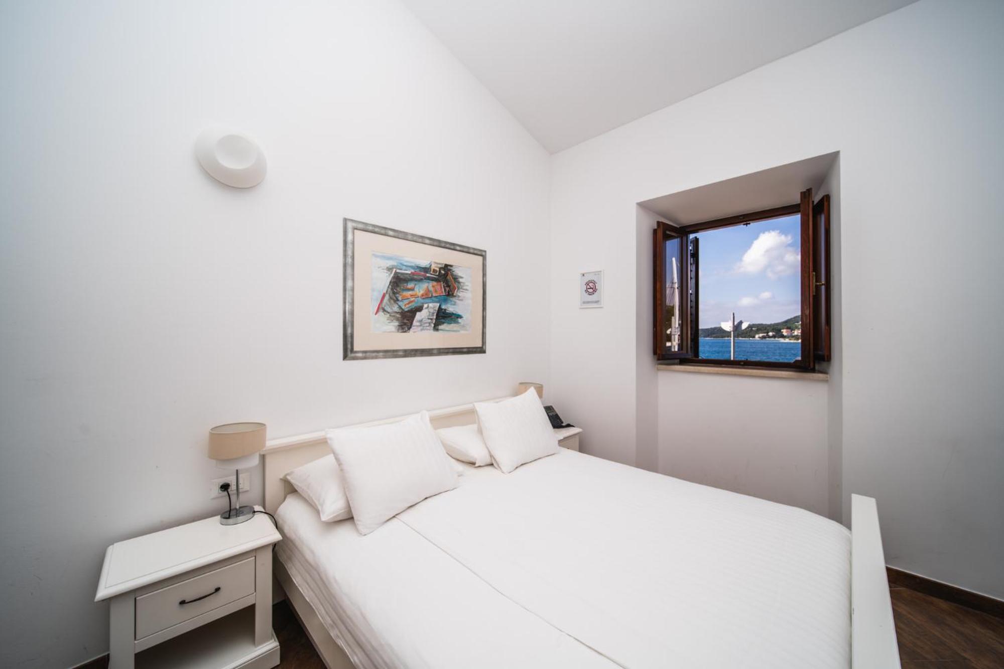 Apartments Vila Riva Слано Екстериор снимка