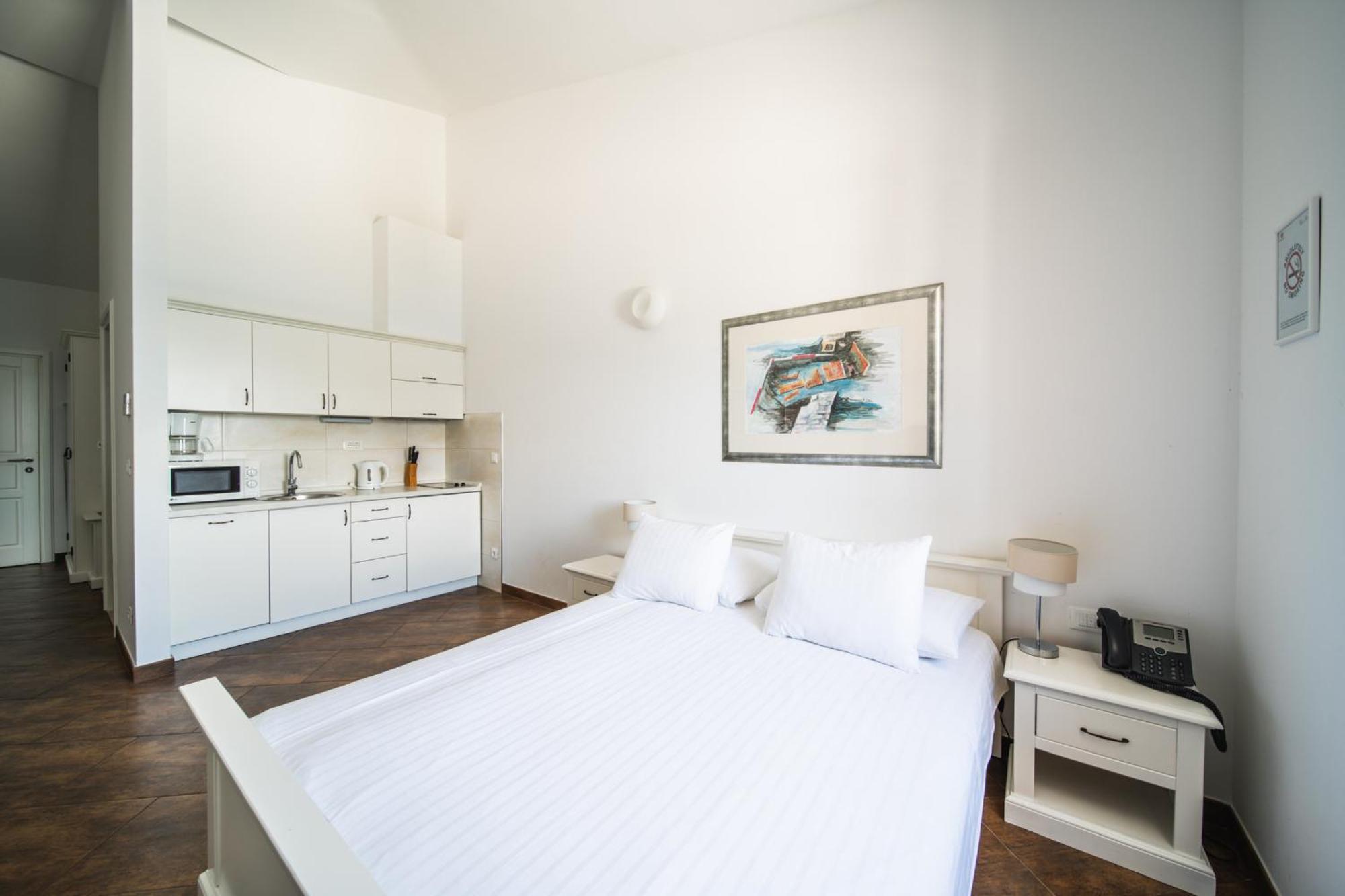 Apartments Vila Riva Слано Екстериор снимка