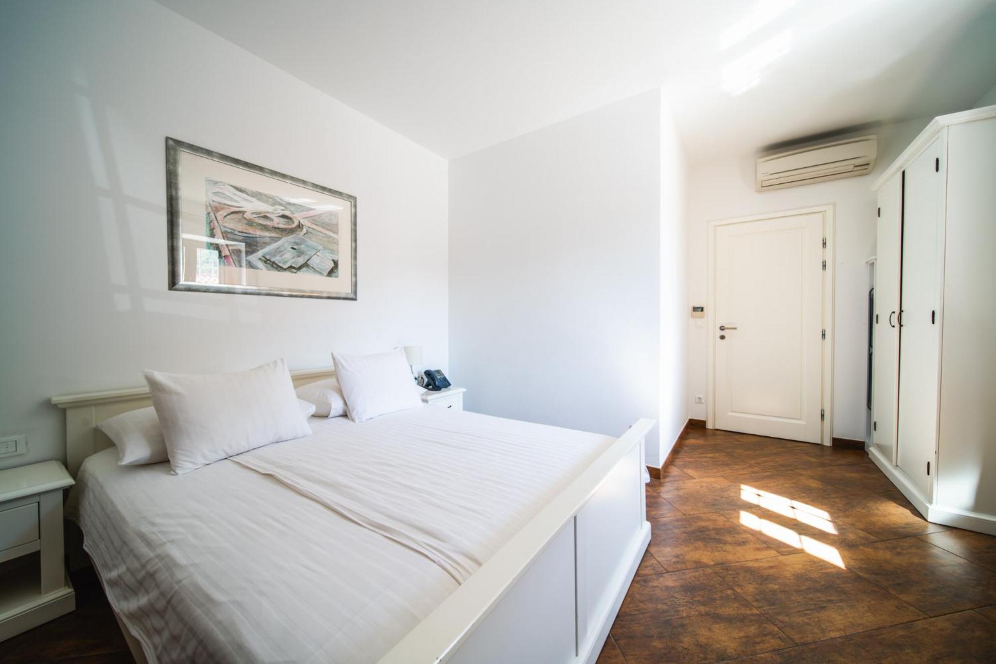 Apartments Vila Riva Слано Екстериор снимка