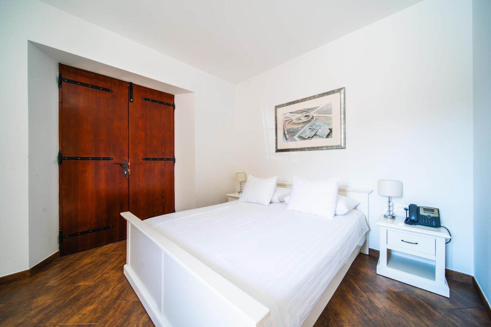 Apartments Vila Riva Слано Екстериор снимка