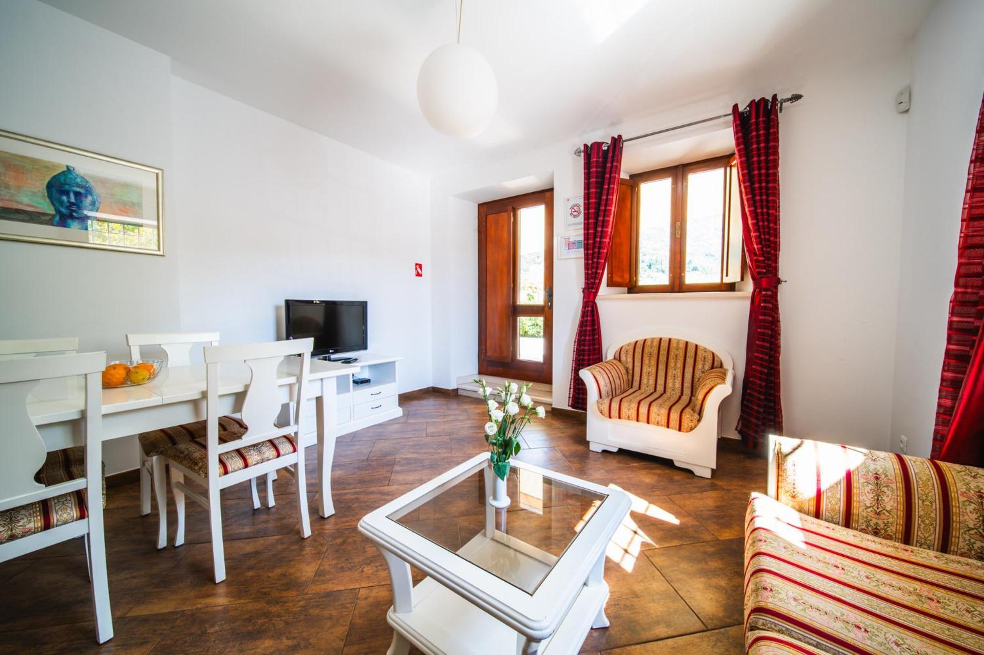 Apartments Vila Riva Слано Екстериор снимка