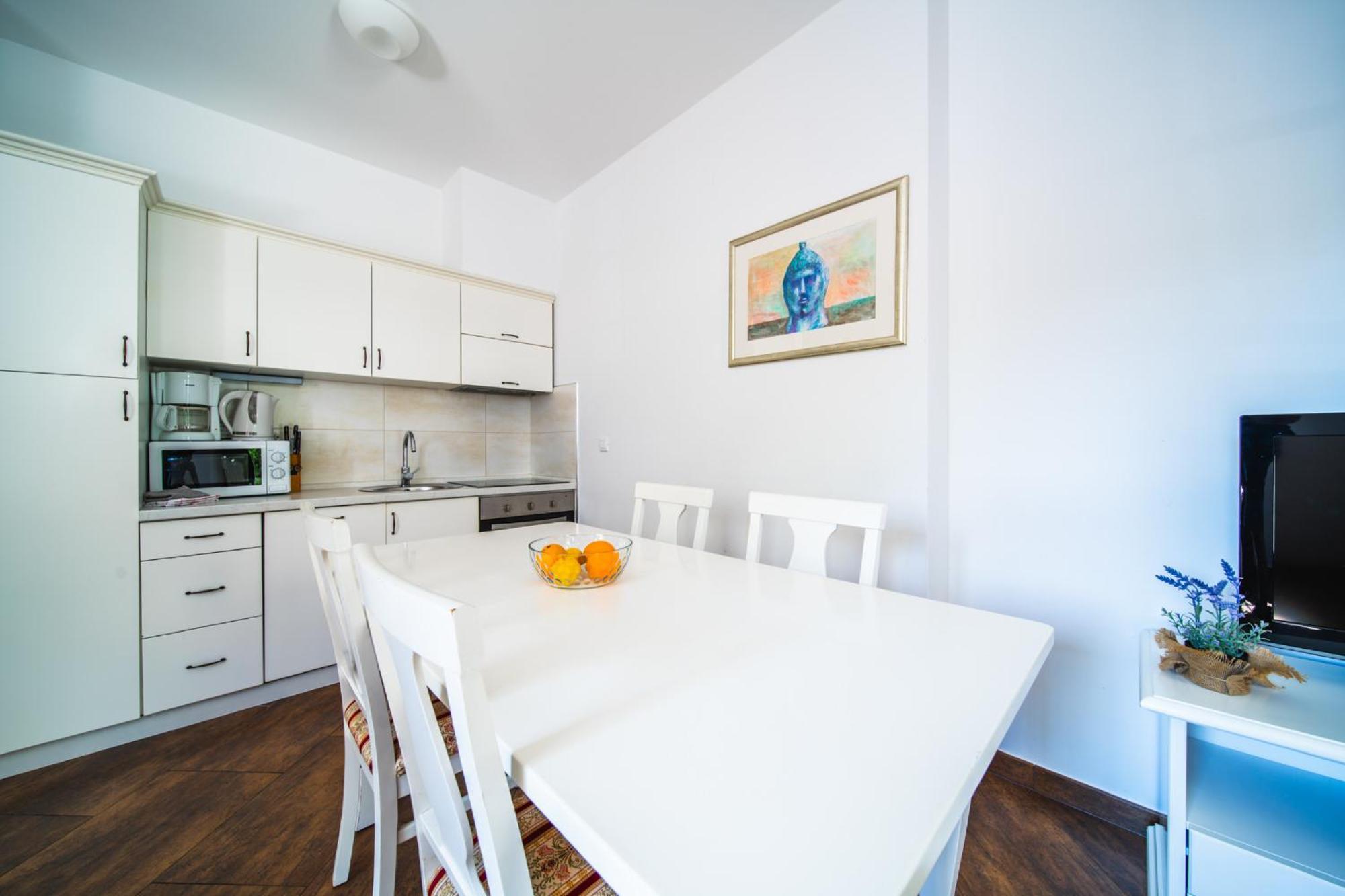 Apartments Vila Riva Слано Екстериор снимка
