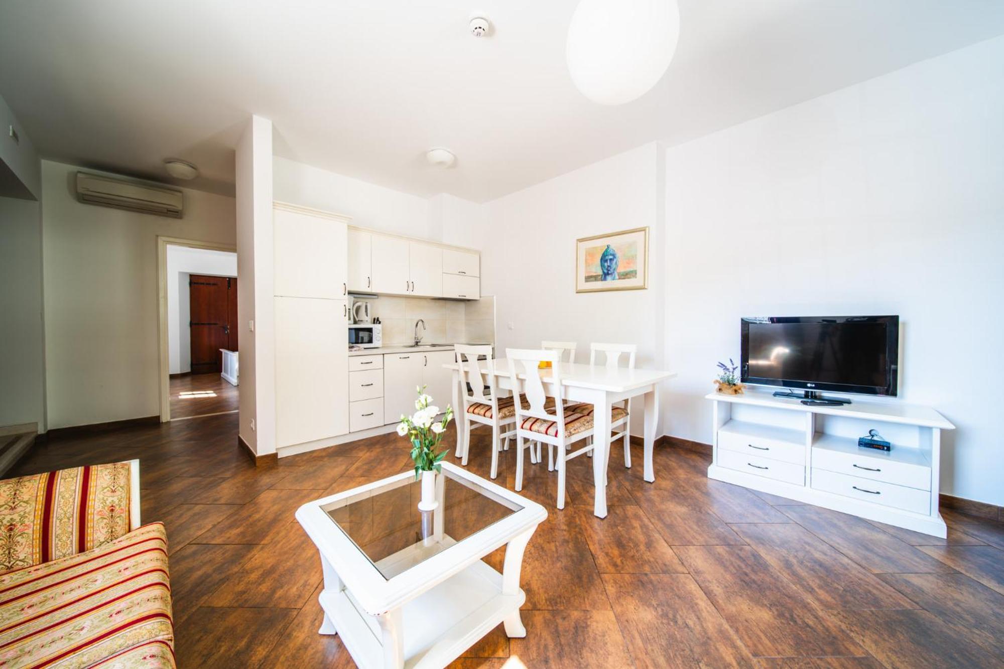Apartments Vila Riva Слано Екстериор снимка