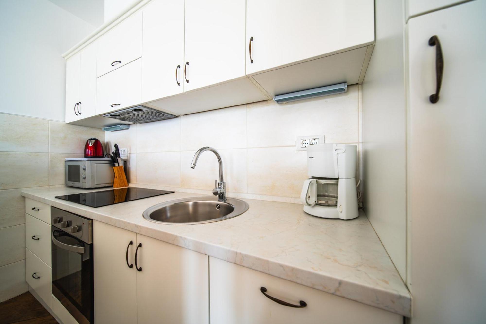 Apartments Vila Riva Слано Екстериор снимка
