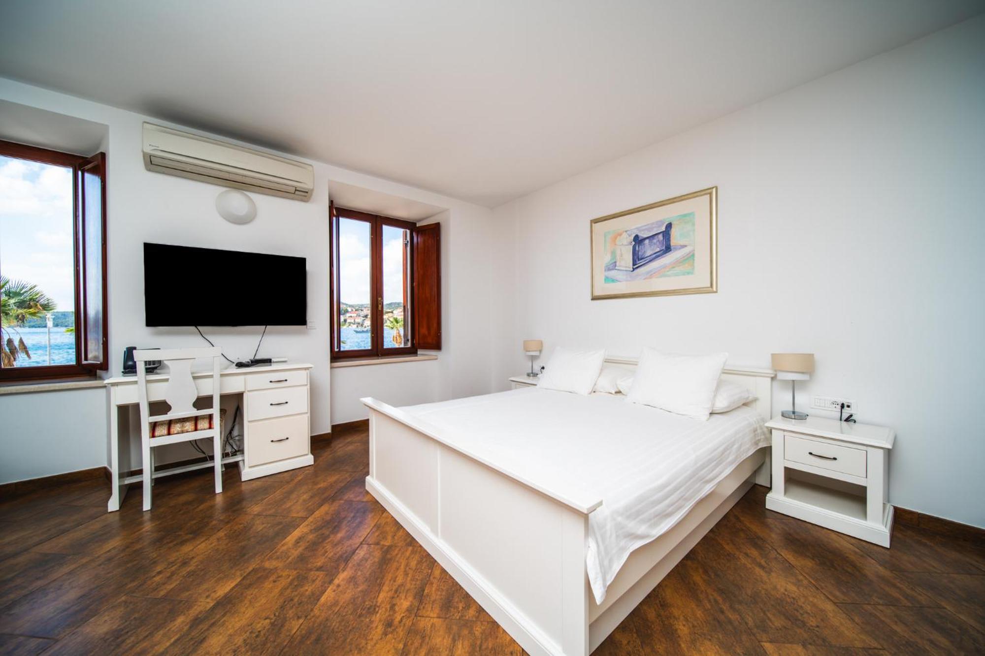 Apartments Vila Riva Слано Екстериор снимка