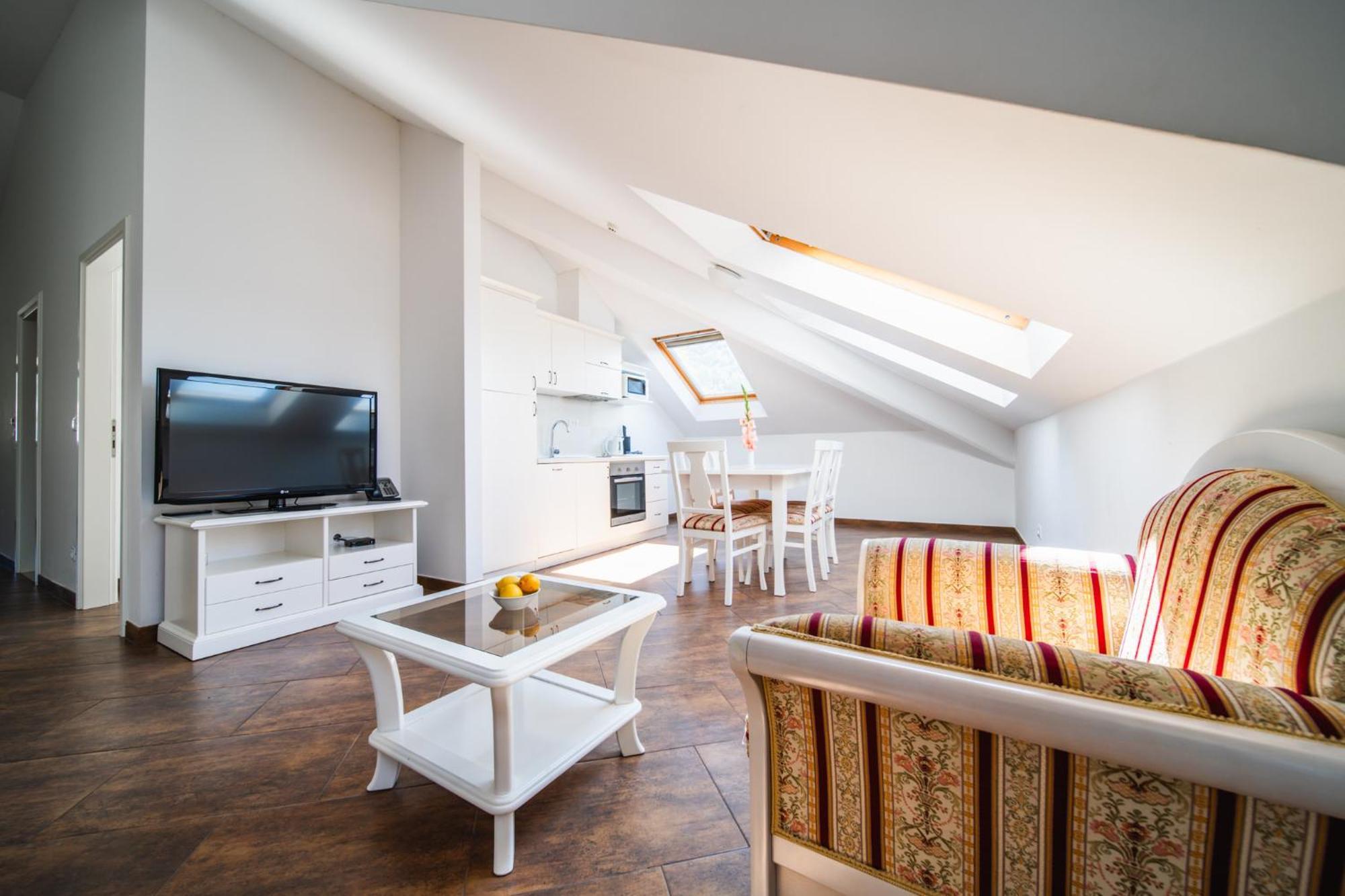 Apartments Vila Riva Слано Екстериор снимка