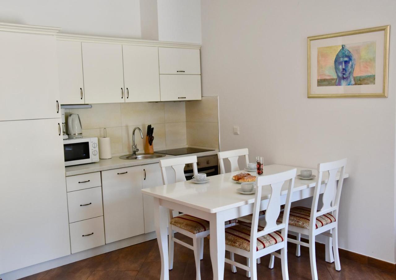 Apartments Villa Riva Слано Екстериор снимка