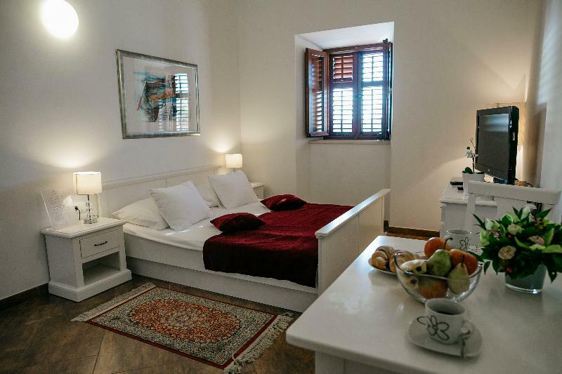 Apartments Vila Riva Слано Екстериор снимка